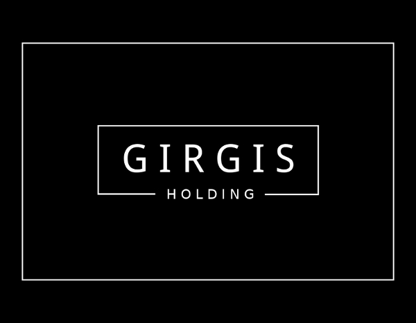 Girgis Holding BV